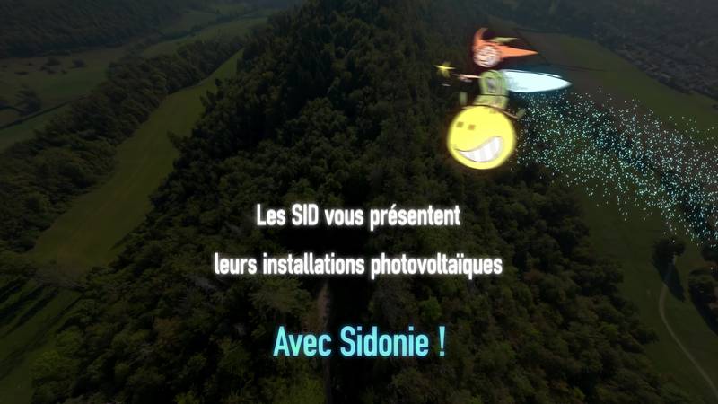 Fichier vidéo