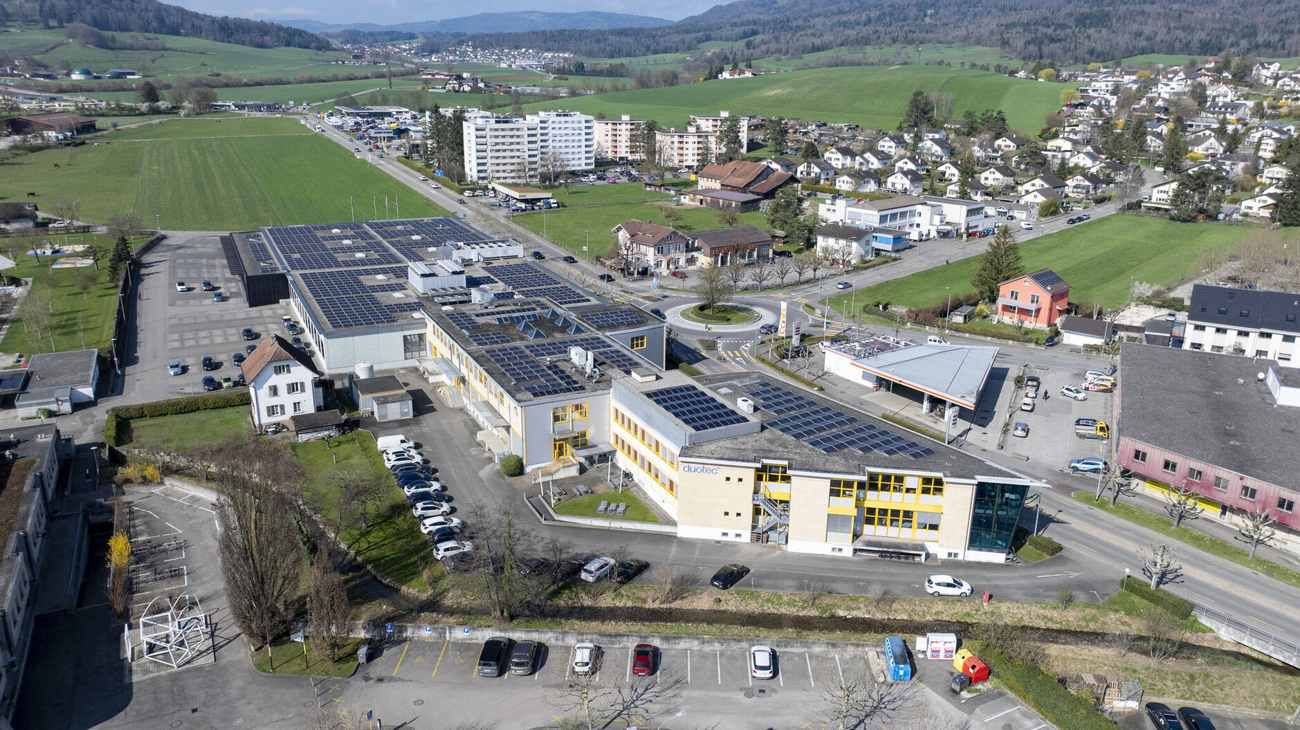 duotec Operations