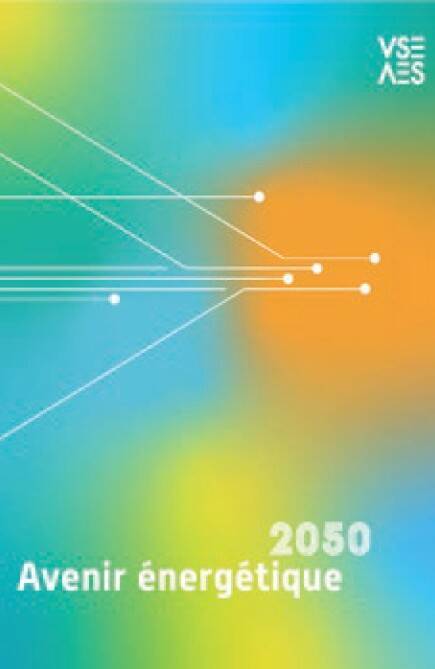 Avenir énergétique 2050
