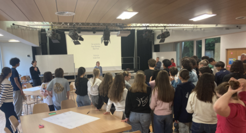 Les SID au Collège