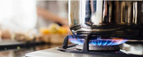 Actu gaz