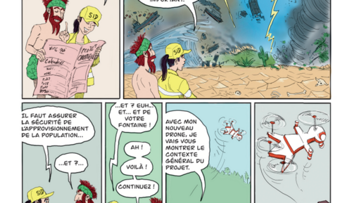 Balade au fil du projet Champateau 3_07