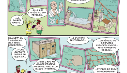 Balade au fil du projet Champateau 3_12