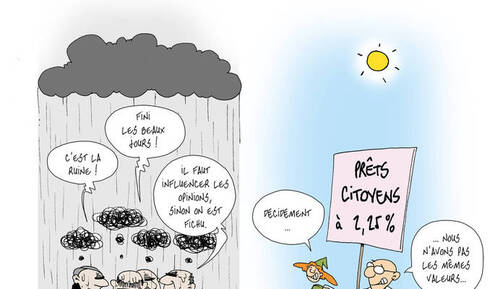 SIDONIE et la stratégie énergétique 2050, avril 2017