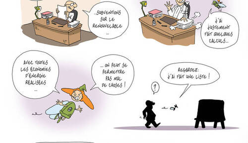 SIDONIE et les réalisations SID de 2017, décembre 2017