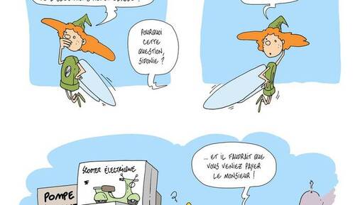 SIDONIE et les subventions des SID, novembre 2016