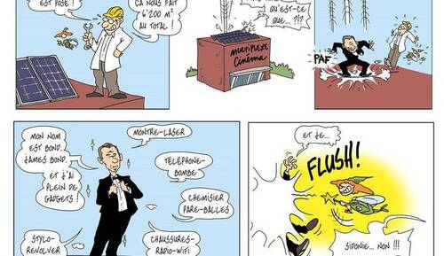 SIDONIE et la mise en service des nouvelles installations photovoltaïques, novembre 2015