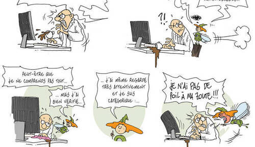 SIDONIE et le programme 2030 des énergies renouvelables, septembre 2015