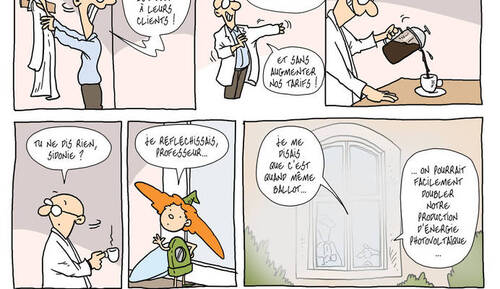 SIDONIE, et le remboursement 2020, octobre 2019