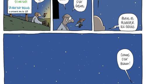 SIDONIE et la fête de la nature, mai 2021