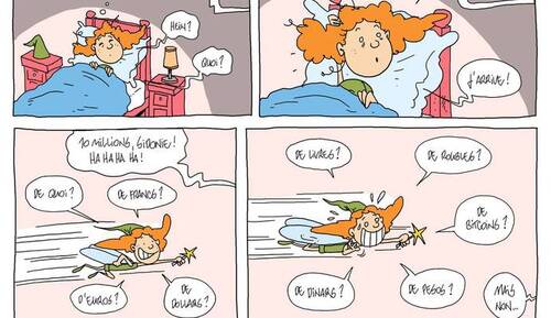 SIDONIE et la production d'énergie photovoltaïque, février 2021