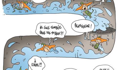 SIDONIE et le SEDE, novembre 2021