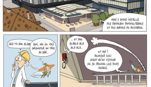 SIDONIE et le «Génie jurassien», septembre 2024