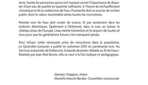 Balade au fil de l'eau - 4