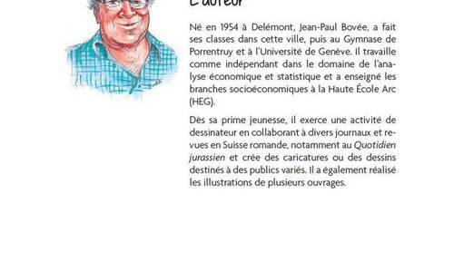 Balade au fil de l'eau - 1