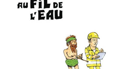 Balade au fil de l'eau - 2