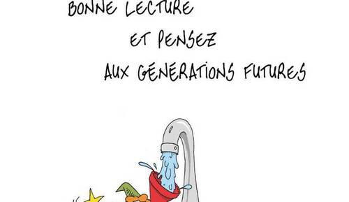 Balade au fil de l'eau - 3