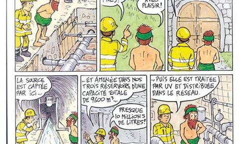 Balade au fil de l'eau - 7