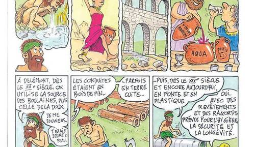 Balade au fil de l'eau - 9