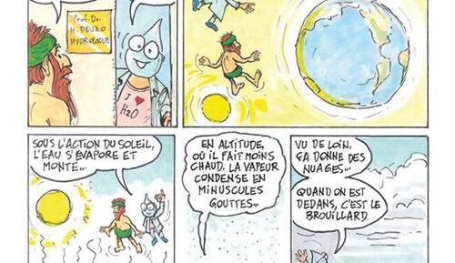 Balade au fil de l'eau - 11