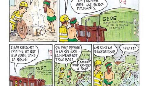 Balade au fil de l'eau - 14