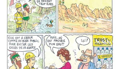 Balade au fil de l'eau - 15