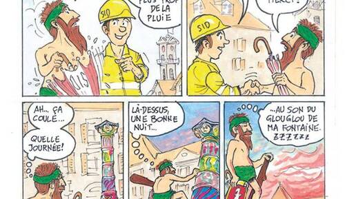 Balade au fil de l'eau - 16