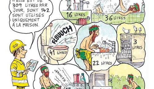 Balade au fil de l'eau - 17