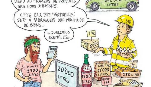 Balade au fil de l'eau - 18