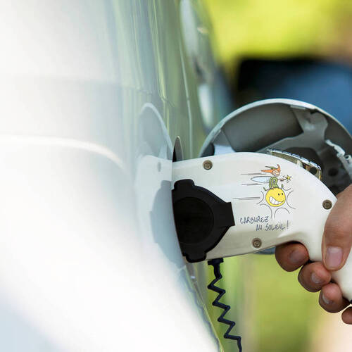 CHARG'IMMO, une solution de recharge pour faciliter l’accès à la mobilité électrique dans les immeubles