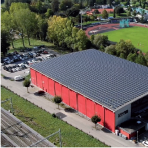 Journées mondiales du Soleil